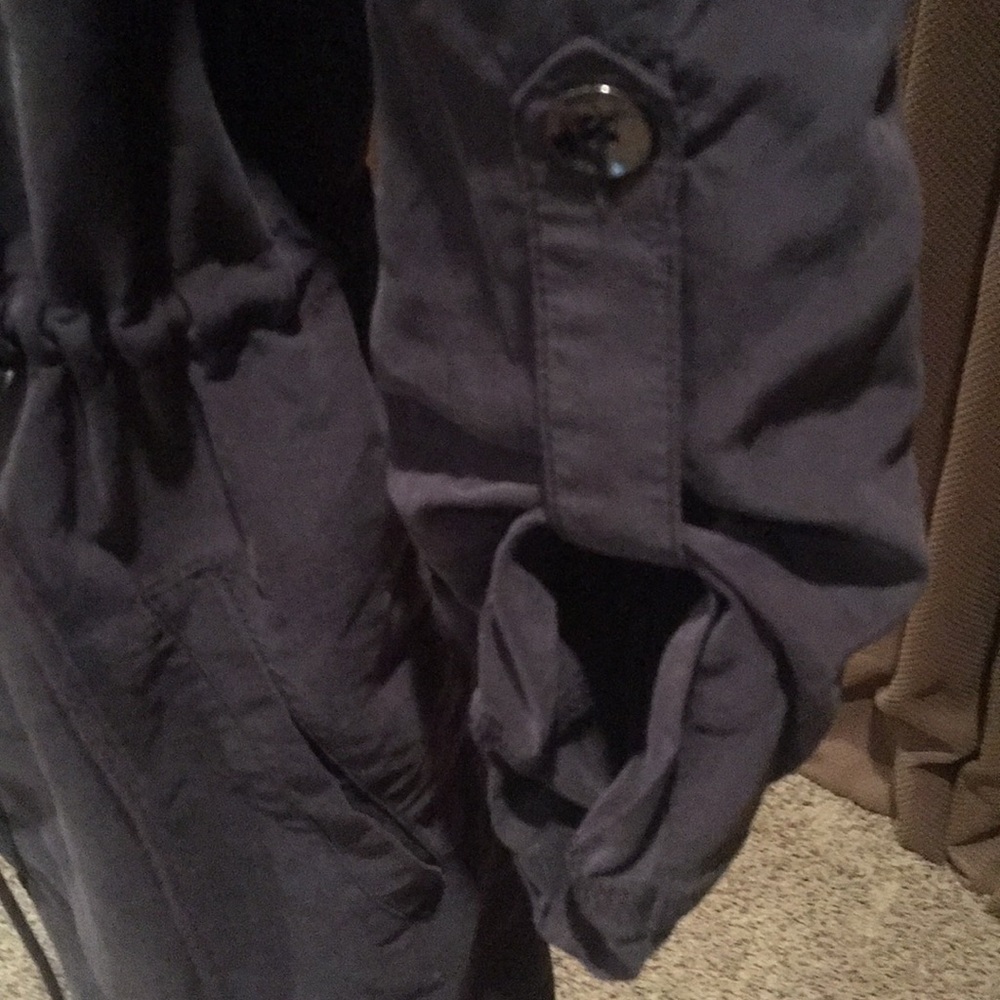 Gently Worn Forever 21 Jacket - image 4